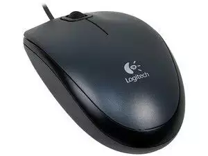 Оптична мишка Logitech m90