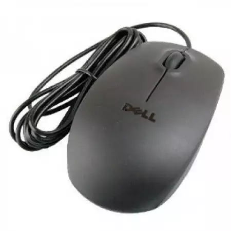 Оптична мишка Dell MS111