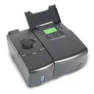 1. Снимка на Продавам автоматичен CPAP апарат - при сънна апнея