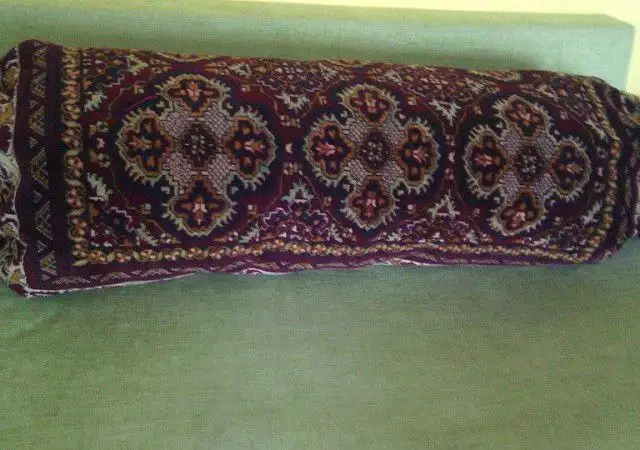 4. Снимка на Продавам т ръчно тъкани, нови персийски килими