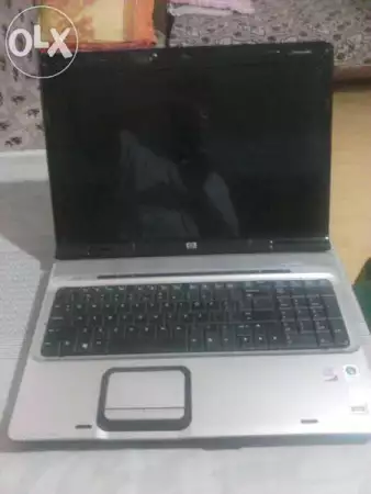 Продавам лаптоп НР DV9700 на части