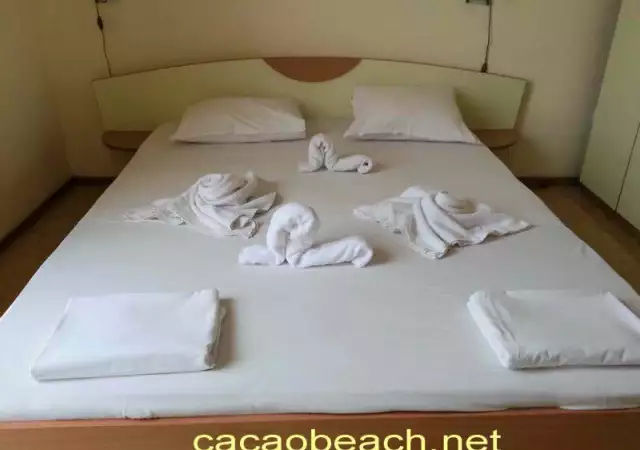 3. Снимка на Хотели и апартаменти до Какао бийч - Слънчев бряг изгодно