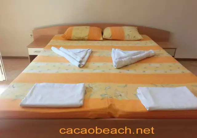 4. Снимка на Хотели и апартаменти до Какао бийч - Слънчев бряг изгодно