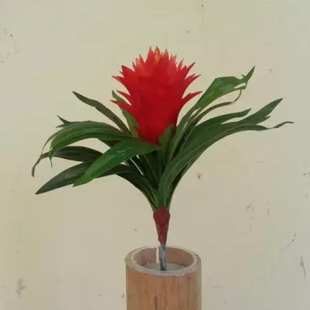 2. Снимка на ПалмиБг изкуствени цветя