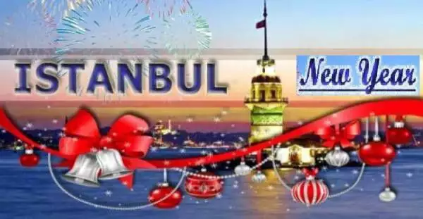 1. Снимка на Нова година 2016 в Истанбул - SUPER LAST MINUTE
