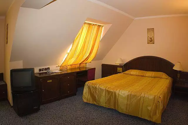 Самостоятелни стаи за нощувки в центъра на София