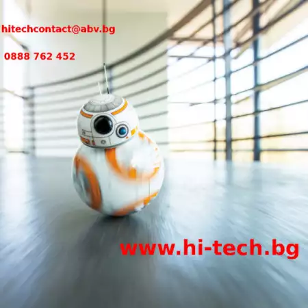 Star Wars BB - 8 дроид