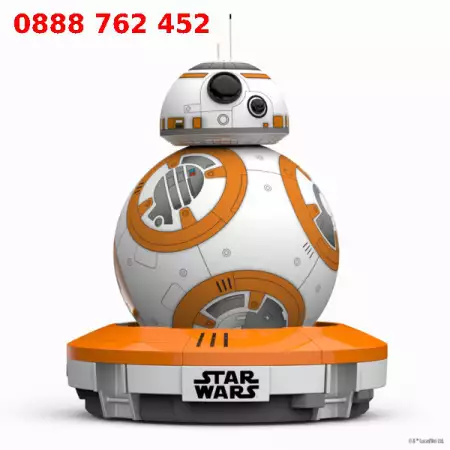 Star Wars BB - 8 дроид