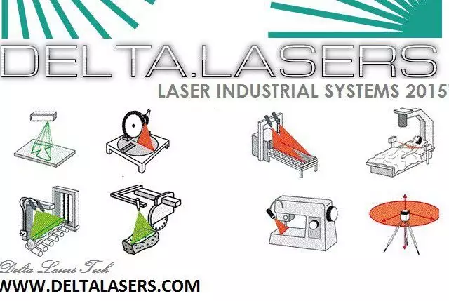 1. Снимка на Лазери за Гатери , Дърводелски машини