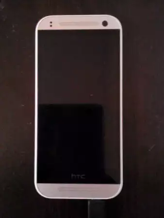 4. Снимка на HTC one mini 2