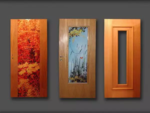 10. Снимка на Производство на дървени прозорци, врати, елементи от масив