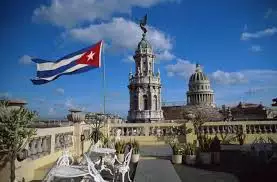 4. Снимка на Екскурзия до Куба