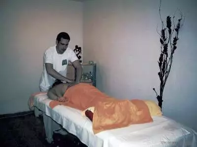 Пълен релакс и наслада Професионални масажи