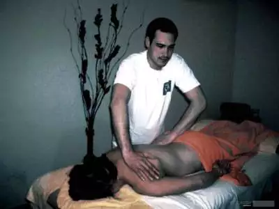 3. Снимка на Пълен релакс и наслада Професионални масажи