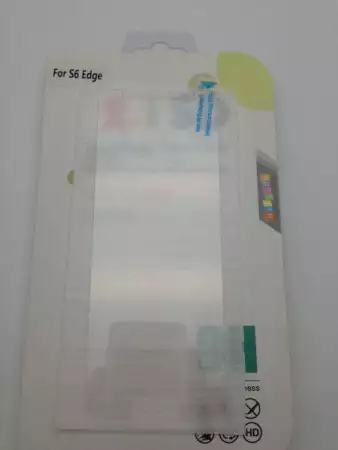 1. Снимка на Стъклен протектор 0.26мм за Samsung Galaxy S6