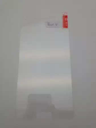 1. Снимка на Противоударен стъклен протектор 0.26мм за Samsung Note 4