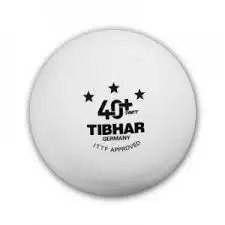 13. Снимка на пособия за тенис на маса Tibhar