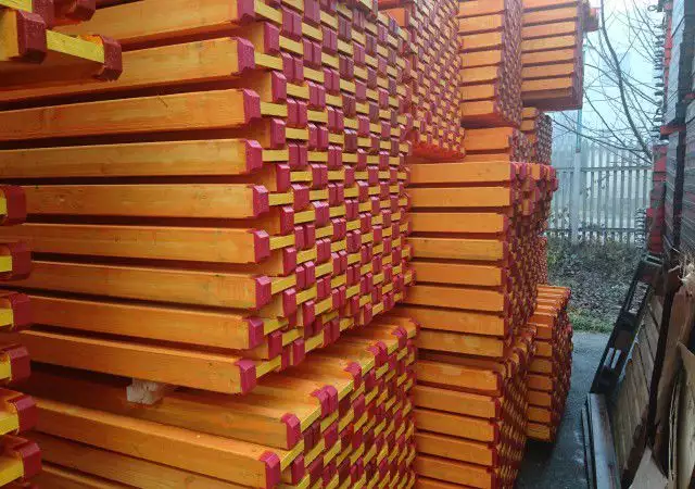 предлагаме дървени трегери нови и употребявани ТОП ЦЕНИ