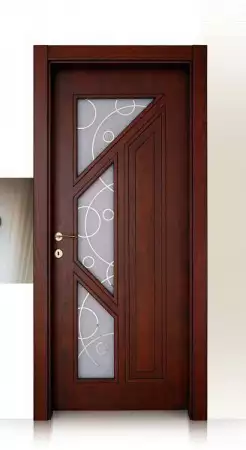 5. Снимка на Марина СМ ЕООД производител на врати и мебели по поръчка