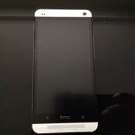 1. Снимка на Продавам HTC One M7