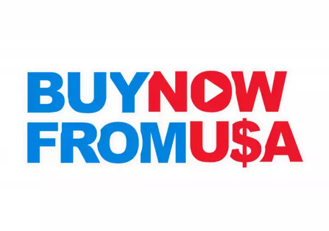 Пазарувайте от САЩ с BuyNowFromUSA - Бързо, лесно, сигурно