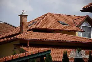 7. Снимка на ремонт на покриви, работим в цялата страна - По договаряне
