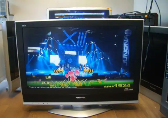LCD Телевизор Panasonic 32