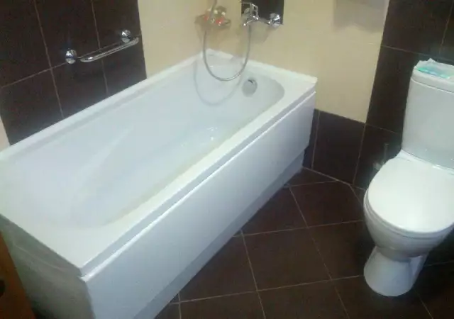 6. Снимка на Ремонт на баня - комплексен