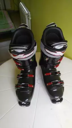 5. Снимка на Продавам ски обувки Fischer RC4 110 Vacuum номер 29, 5