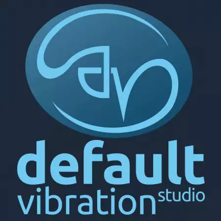 1. Снимка на default vibration - музикално мастеринг студио
