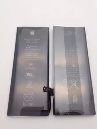 2. Снимка на Оригинална батерия - iPhone 4, 4S , 5, 5S , 6, 6Plus, с гаранция