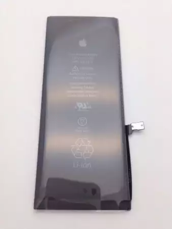 7. Снимка на Оригинална батерия - iPhone 4, 4S , 5, 5S , 6, 6Plus, с гаранция