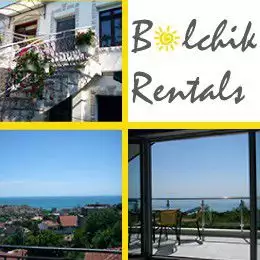 Balchik Rentals - имоти под наем в град Балчик, България.