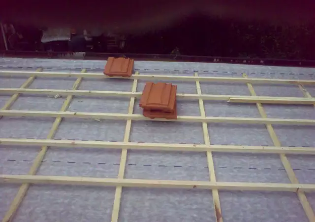 3. Снимка на Ремонт на покриви - Изграждане на нови покриви ...