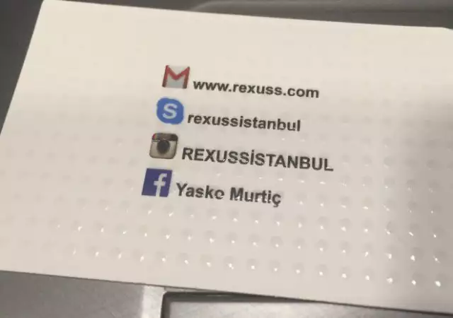 Rexuss - склад на едро за висококачествени мъжки дрехи