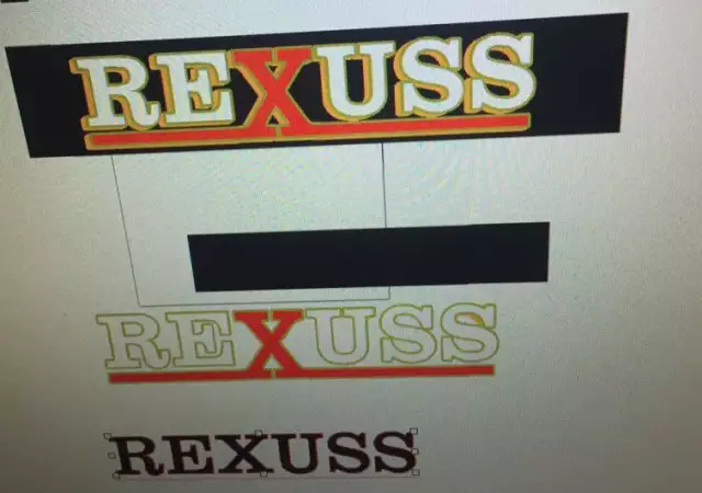 1. Снимка на Rexuss - склад на едро за висококачествени мъжки дрехи