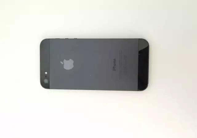 1. Снимка на Продавам iPhone 5