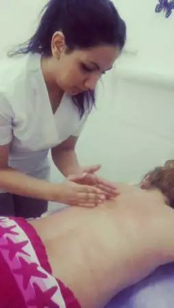 3. Снимка на Лечебни масажи от кинезитерапевт