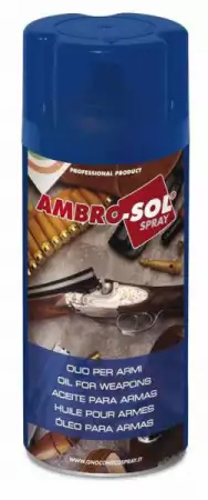 Спрей за оръжия Ambro - sol 400ml