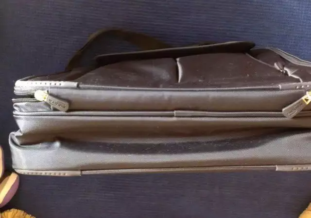 Чанта за лаптоп - компютър, Бизнес чанта