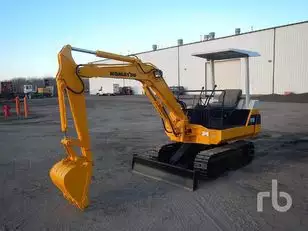 Услуги с мини комбиниран багер jcb - cx1