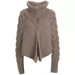 1. Снимка на Онлайн магазин за плетени дрехи и плетени блузи Pletivo