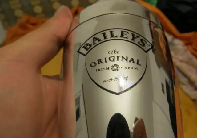 Шейкър за алкохол Baileys - Оригинал