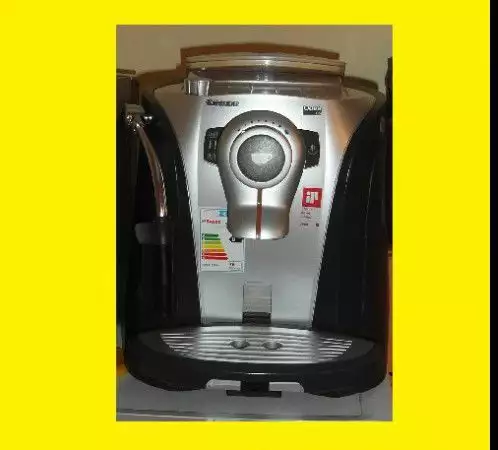 SAECO ODEA Go - кафемашина робот пълен автомат