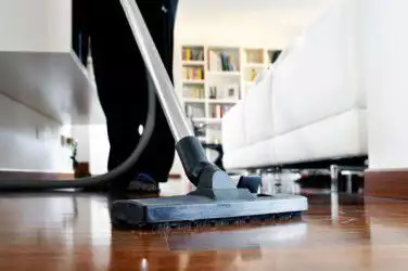 Почистаяане на вашия дом