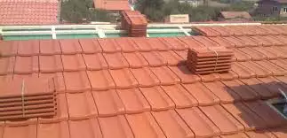 10. Снимка на ремонт на покриви