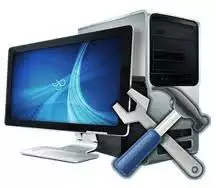 1. Снимка на Профилактика и сервиз на компютри, лаптопи и офис техника
