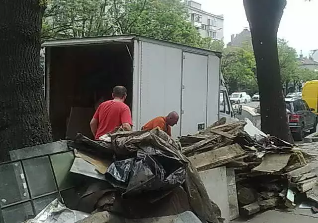 Почистване имоти Варна