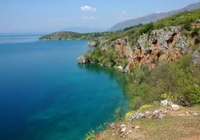 3. Снимка на Почивки на Охридска Ривиера, Македония