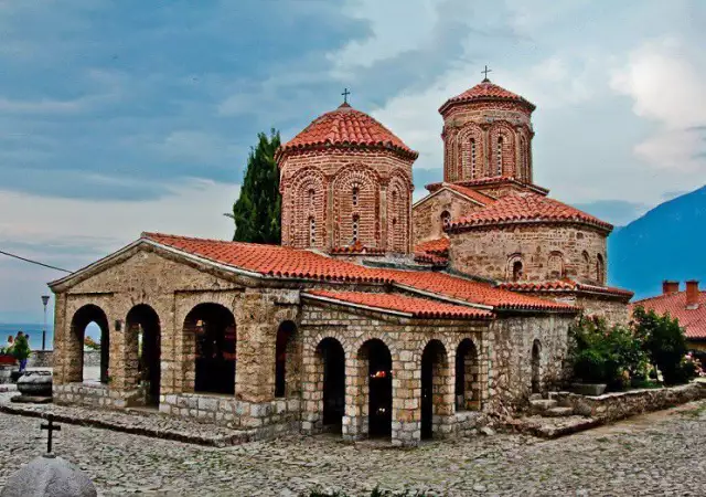 5. Снимка на Почивки на Охридска Ривиера, Македония